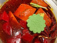 -大龙燚火锅(科华店)