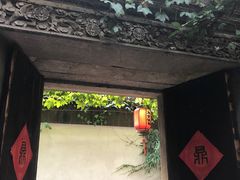 门面-鱼食饭稻·苏浙土菜17年老馆子(平江路店)