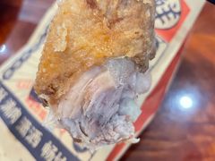 -故里炸鸡(温迪路店)
