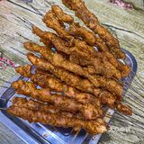 武汉又找到一家巨好吃的烧烤店‼️炭烤无敌了🔥