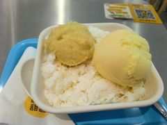 -满记甜品(苏州中心店)