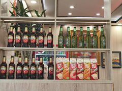 -有滋有味烧烤涮(果园星城C区店)