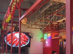 -三毛烧烤·南昌大排档(山姆店)