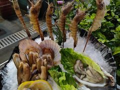 -枇杷园食为鲜火锅(南山店)