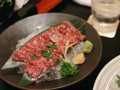 马刺身-希望日本料理(保利香槟花园店)