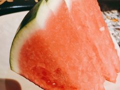 -老牌坊云南鱼豆花火锅(哈西万达店)