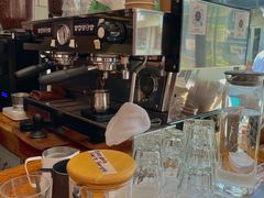 -Cafe del Volcan(永康路店)