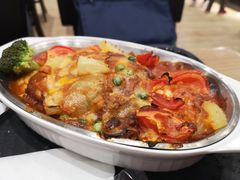 -大家乐(广州天河城六楼店)