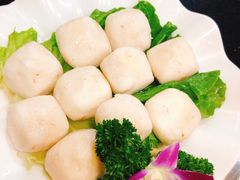 -港迹·鲜围煮海鲜火锅(湖州时代广场店)
