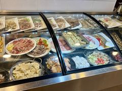 -福建美食城(老君堂店)