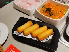 -海底捞火锅(泰安爱琴海店)