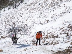 -终南山国家森林公园