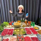 潮黄记|北京超正宗潮汕涮肉❗鲜味一绝