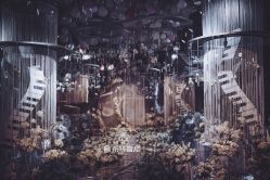 -花轿喜屋婚礼策划