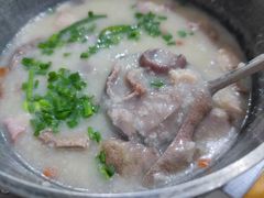 -南记食粥坊·宵夜大排档(莲花总店)