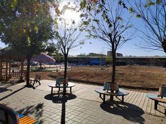 -北京鹿世界主题园