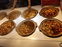 -黄兴南路步行商业街