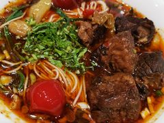 -南锣南门涮肉(南锣鼓巷店)