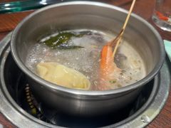 -东海怡品海鲜豆捞(舟宿夜江店)