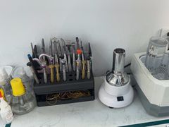 -浙文眼镜(清江西路店)