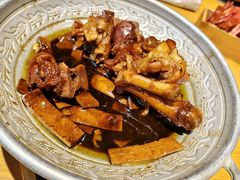 -老凯俚酸汤鱼(多彩城店)