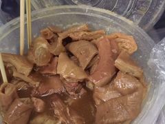 -韦记牛杂汤(清晖园店)