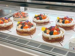 -PETIT PARIS 小巴黎(凯德1818店)