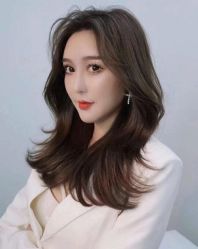 点击看大图 -那茉 Hair Salon
