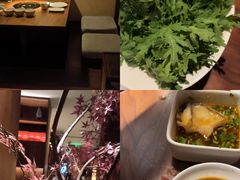 -揽季锅物会.福建黄鱼.海鲜姿造(五四路店)
