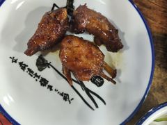 -皖北巫氏三胖地锅鸡(长淮总店)