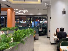 -西语·炭烧牛排(卓越中寰店)