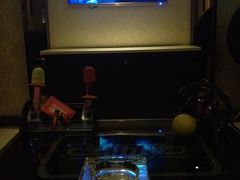 -宝莱迪量贩式KTV(郑汴路店)