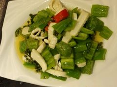 椒爆黄喉-朕之味(龙湖·西城天街店)