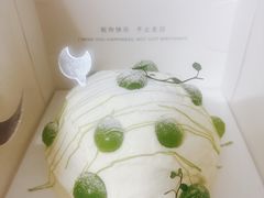 -ZIYUE CAKE线上店