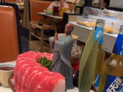 -洪氏嗨捞·猪肚鸡火锅(阳光天地店)