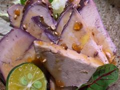 -花潮料理艺食馆(世欧广场店)