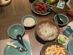 -安南越南餐厅(青岛万象城店)