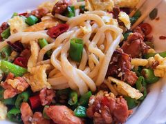 -文三里屯面馆(三里屯店)