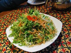 -城南往事·鲁菜济南菜(软件园美莲广场店)