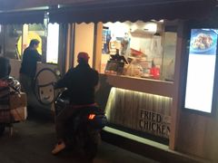 门面-1973继光香香鸡(曲阳路店)