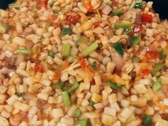 丁丁炒面-马黑哥椒麻鸡(清江山水店)