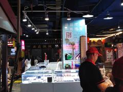 -食上东新街美食街区(民乐新都会店)