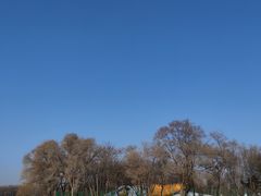 -北陵公园