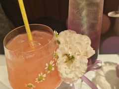 -PARFUM FLORAL花境法餐(南京首店)