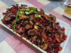 -吴记口味馆