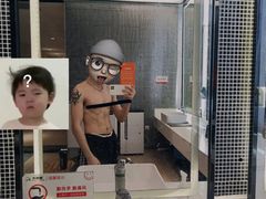 -力美健(花城店)