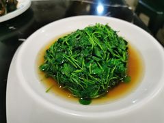 酒香草头-蟹黄鱼面·锦园(定西路店)