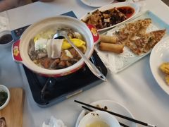 -丰收日·小海鲜·沪上家宴(顾村正大店)