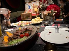 -Nord Grill&Bar Highland诺德西餐(深圳欢乐海岸店)