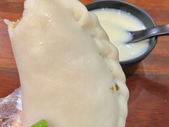 -张果佬年糕卷(科巷店)